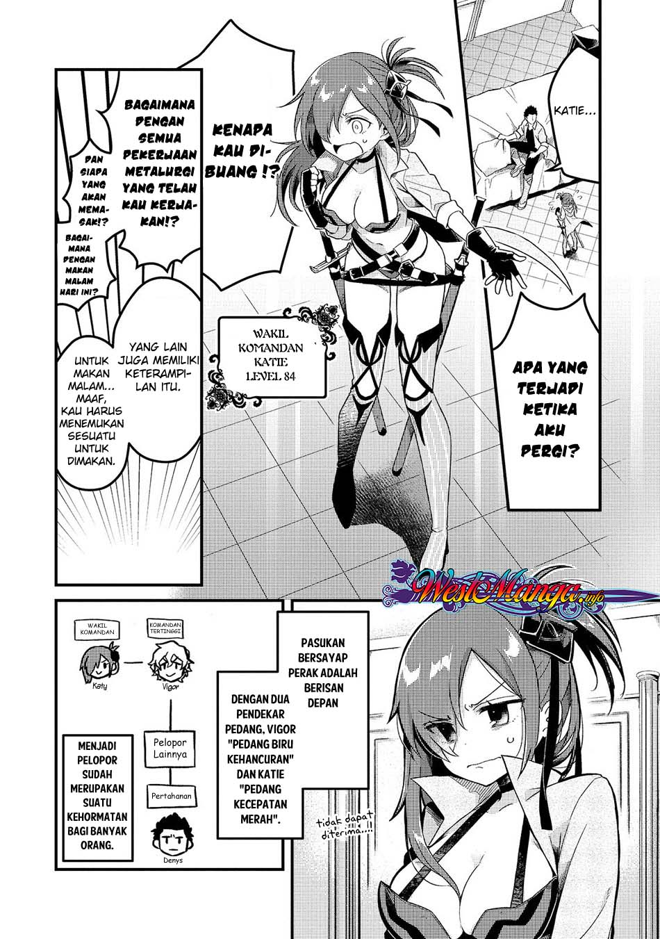 Welcome to Cheap Restaurant of Outcasts! (Tsuihousha Shokudou e Youkoso!)